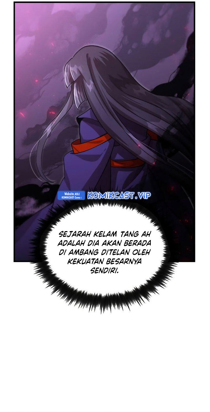 Doctor’s Rebirth Bab 125 halaman 68