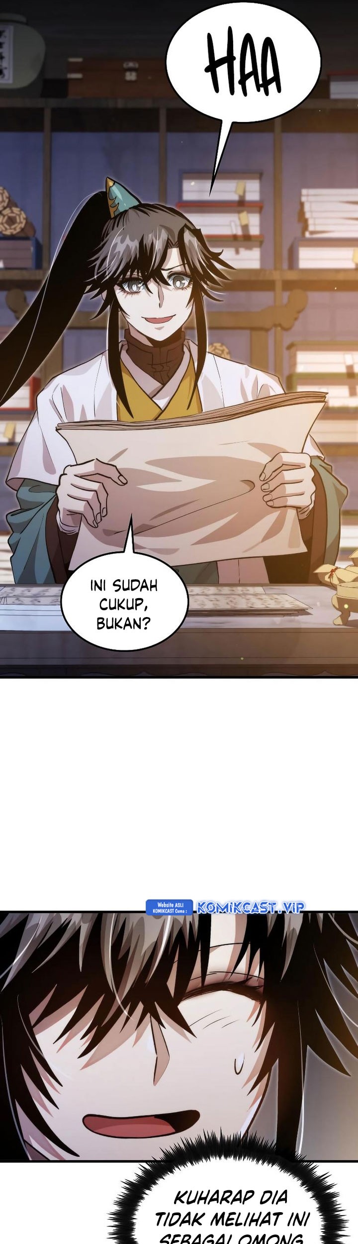 Doctor’s Rebirth Bab 126 halaman 13
