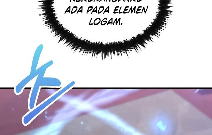 Doctor’s Rebirth Bab 126 halaman 16