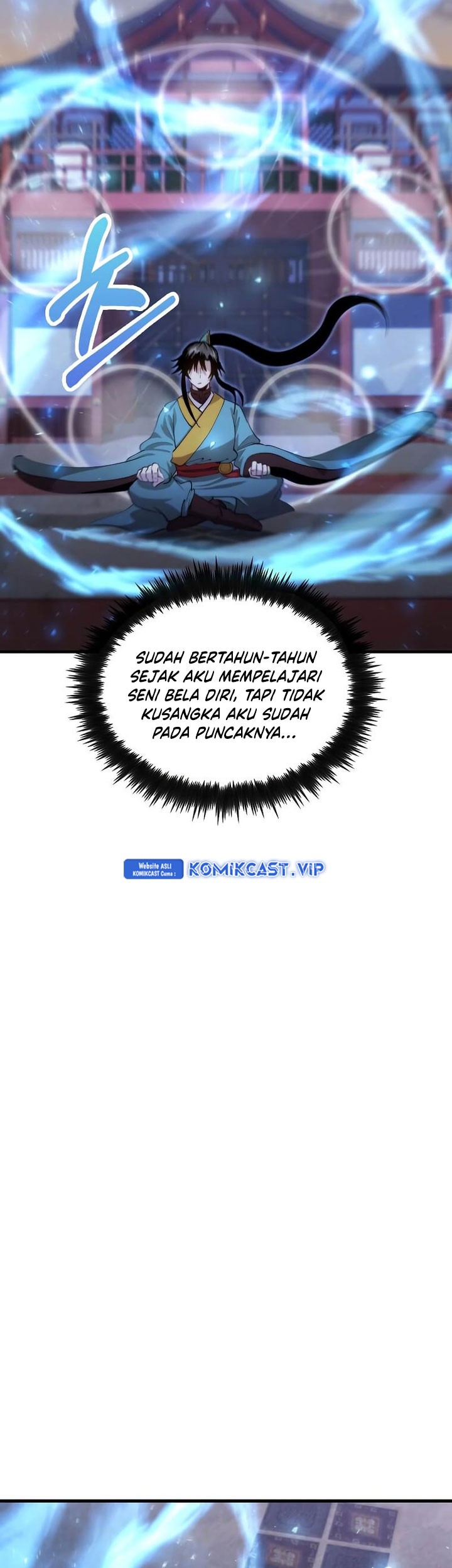Doctor’s Rebirth Bab 126 halaman 19