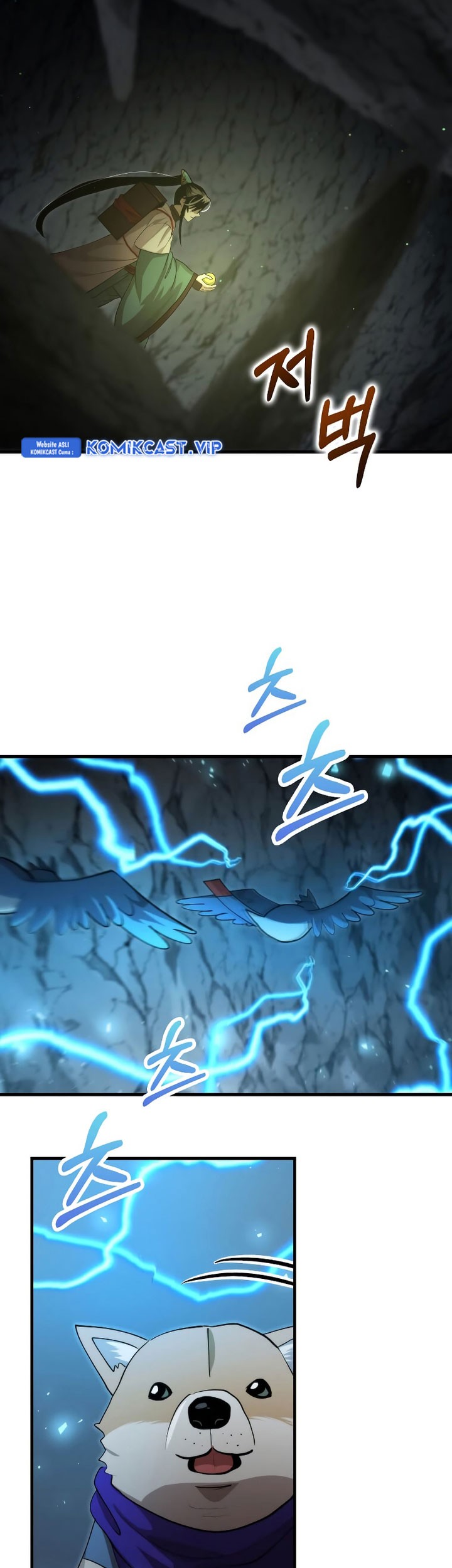 Doctor’s Rebirth Bab 126 halaman 49
