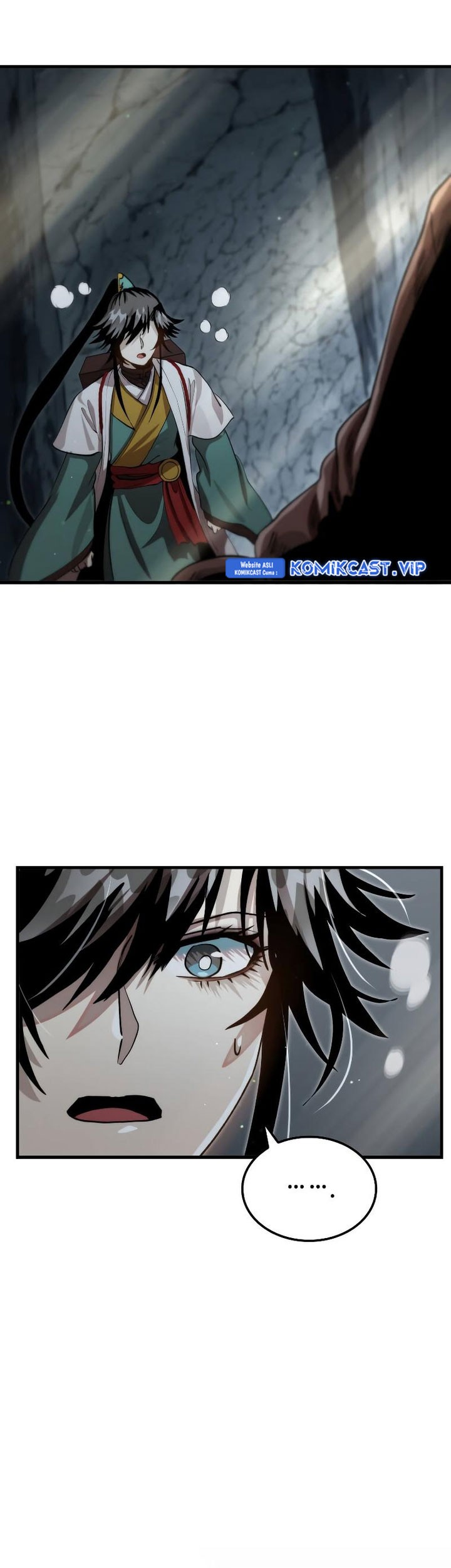 Doctor’s Rebirth Bab 126 halaman 56