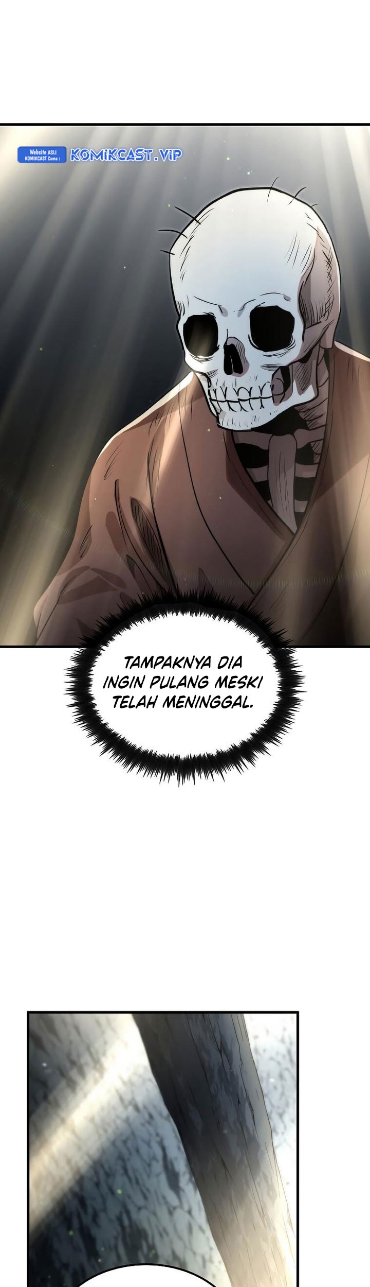 Doctor’s Rebirth Bab 126 halaman 65