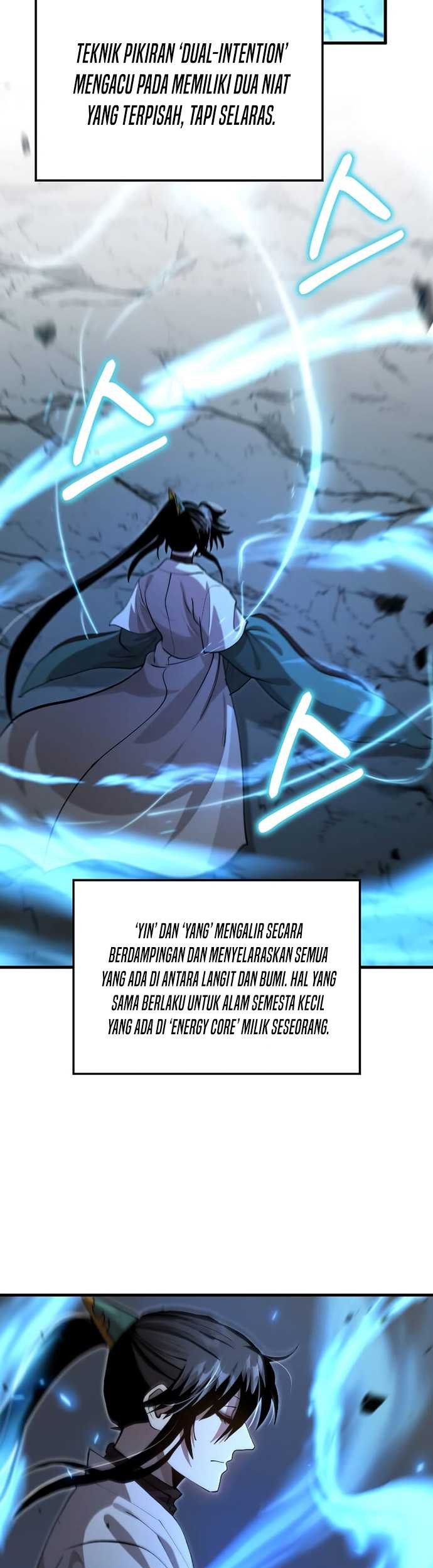 Doctor’s Rebirth Bab 127 halaman 24
