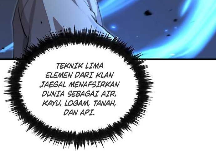 Doctor’s Rebirth Bab 127 halaman 25