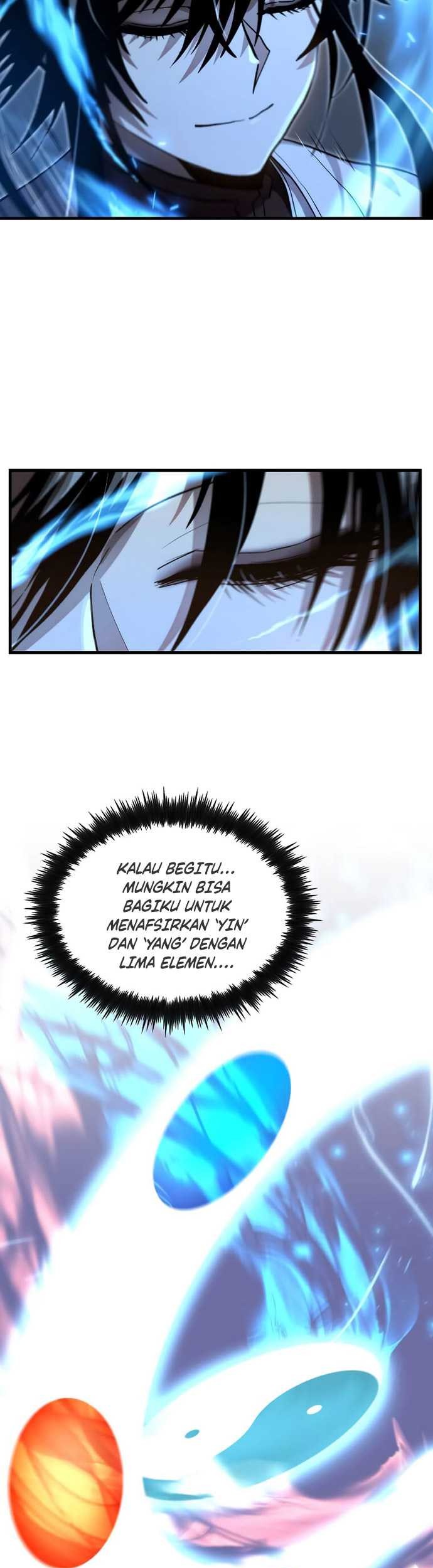 Doctor’s Rebirth Bab 127 halaman 30