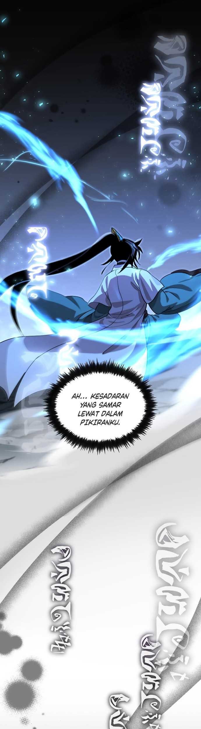 Doctor’s Rebirth Bab 127 halaman 34