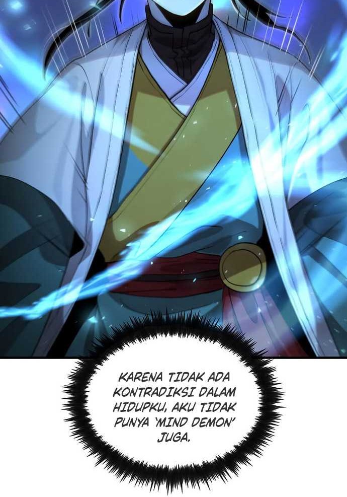 Doctor’s Rebirth Bab 127 halaman 41