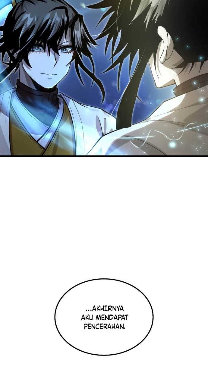 Doctor’s Rebirth Bab 127 halaman 51
