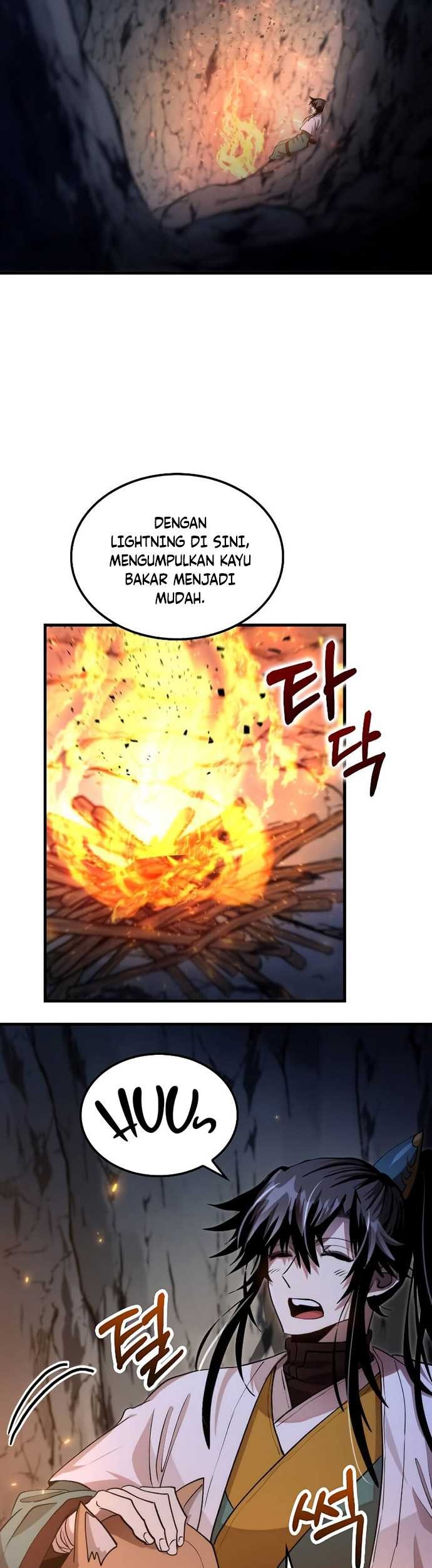 Doctor’s Rebirth Bab 127 halaman 54