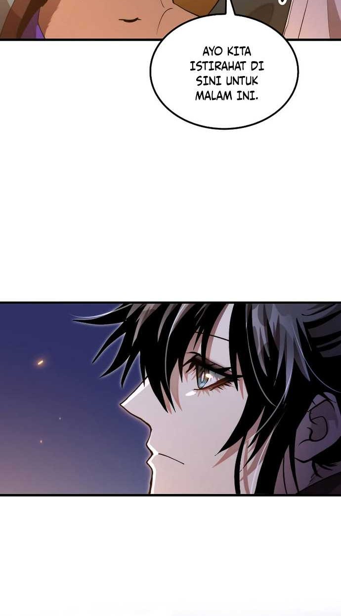 Doctor’s Rebirth Bab 127 halaman 55