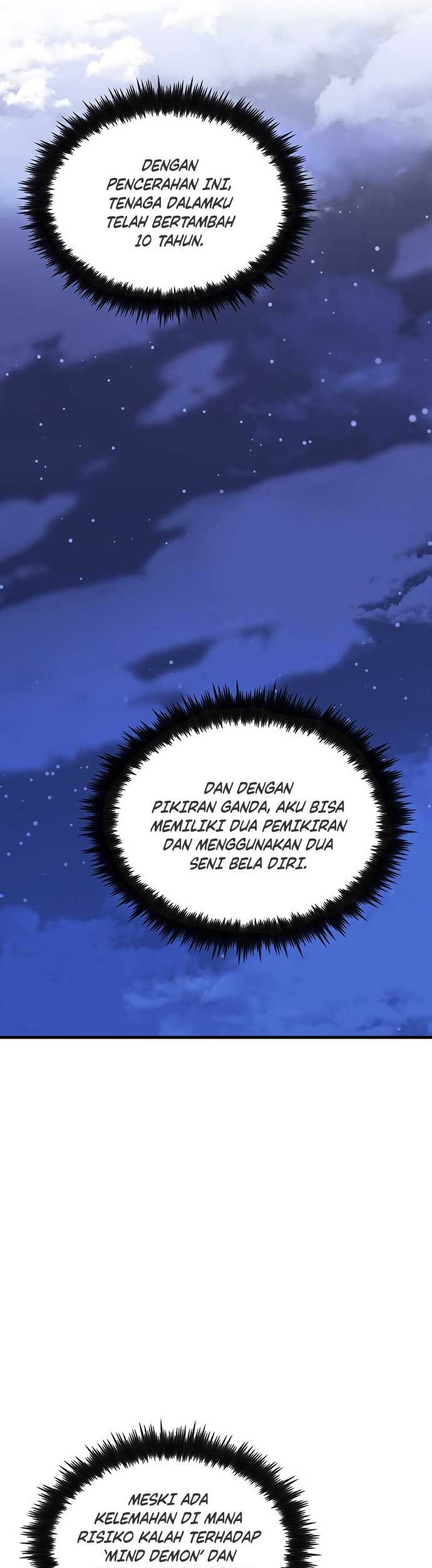 Doctor’s Rebirth Bab 127 halaman 56