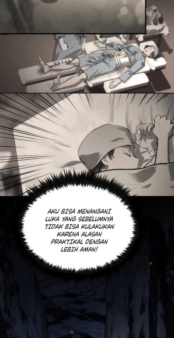 Doctor’s Rebirth Bab 127 halaman 61