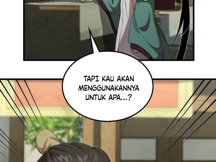 Doctor’s Rebirth Bab 128 halaman 3