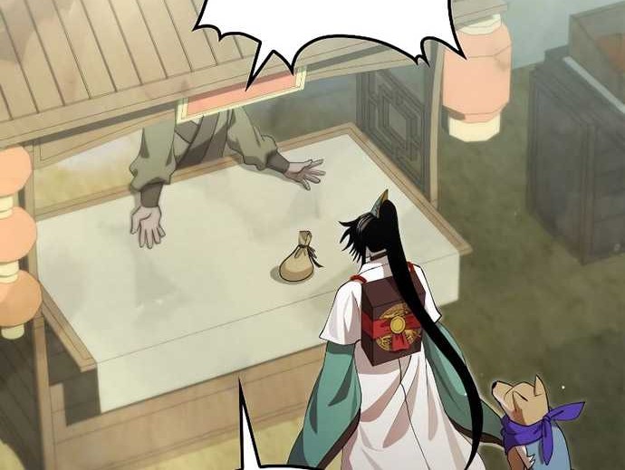 Doctor’s Rebirth Bab 128 halaman 5