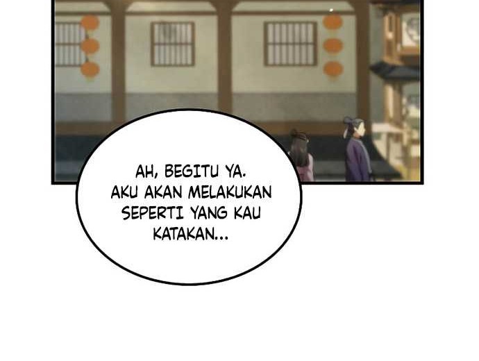 Doctor’s Rebirth Bab 128 halaman 7