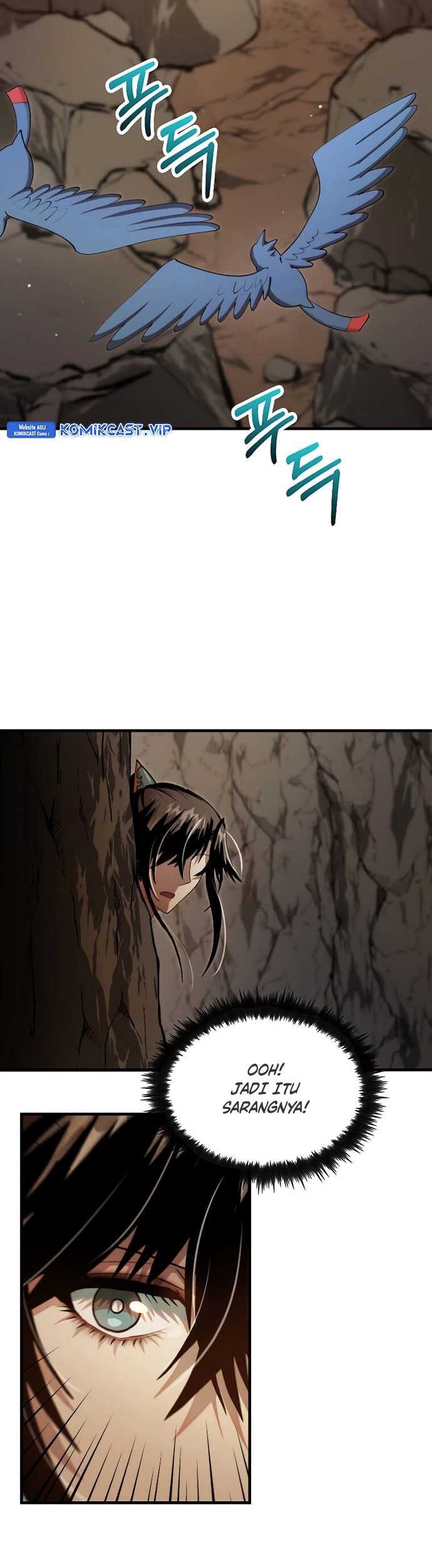 Doctor’s Rebirth Bab 128 halaman 14