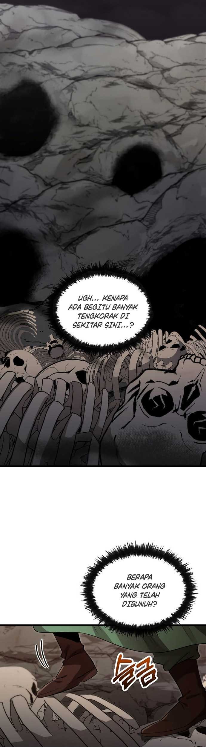 Doctor’s Rebirth Bab 128 halaman 16