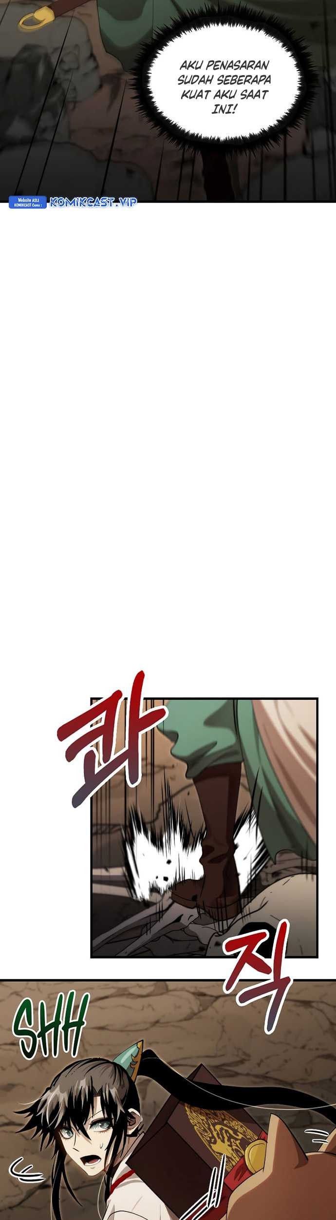 Doctor’s Rebirth Bab 128 halaman 20