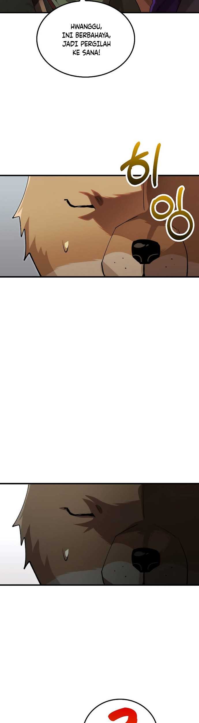 Doctor’s Rebirth Bab 128 halaman 22