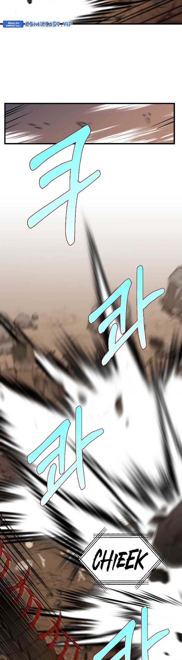 Doctor’s Rebirth Bab 128 halaman 38