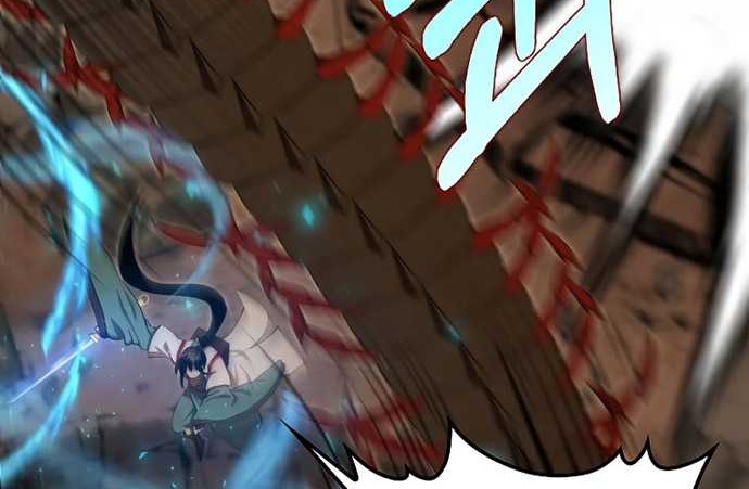 Doctor’s Rebirth Bab 128 halaman 39