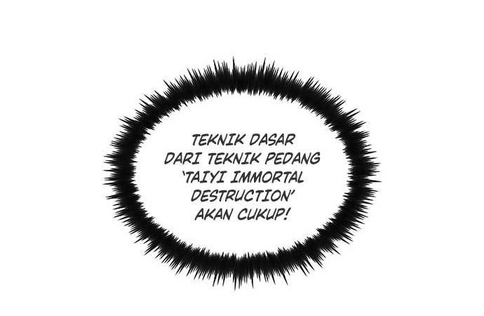 Doctor’s Rebirth Bab 128 halaman 45