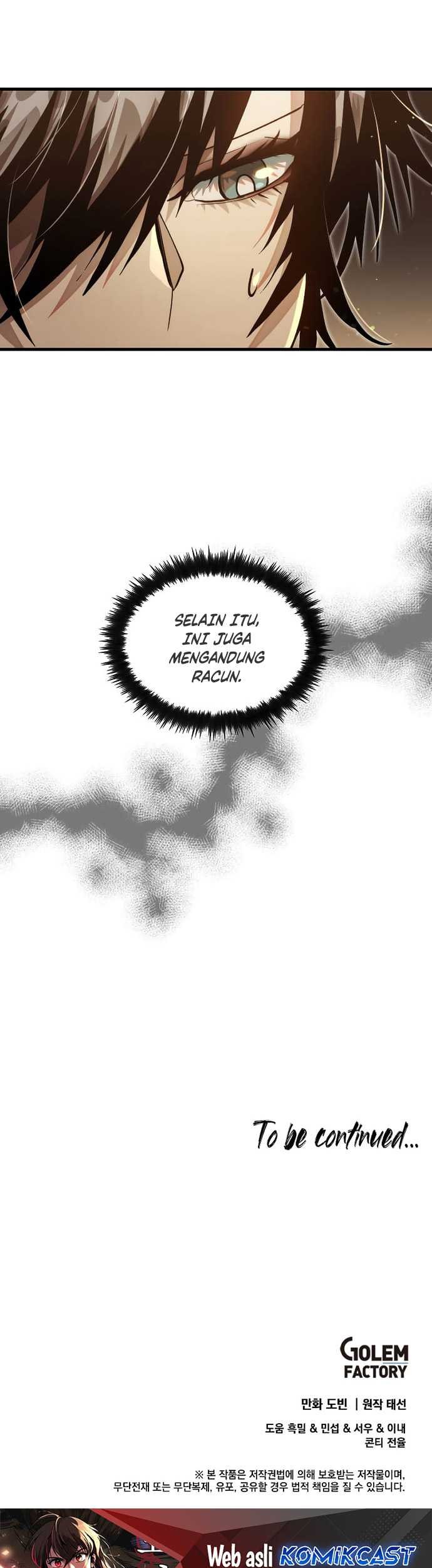 Doctor’s Rebirth Bab 128 halaman 72