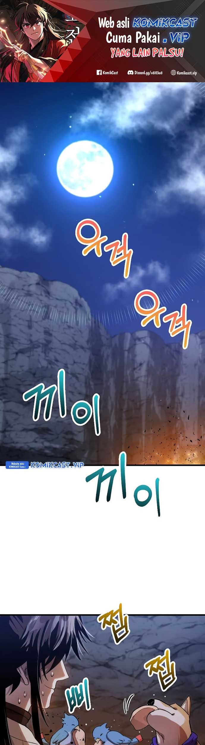 Doctor’s Rebirth chapter 129 halaman 2