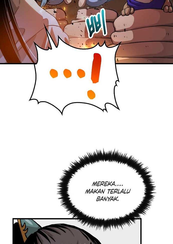 Doctor’s Rebirth chapter 129 halaman 3