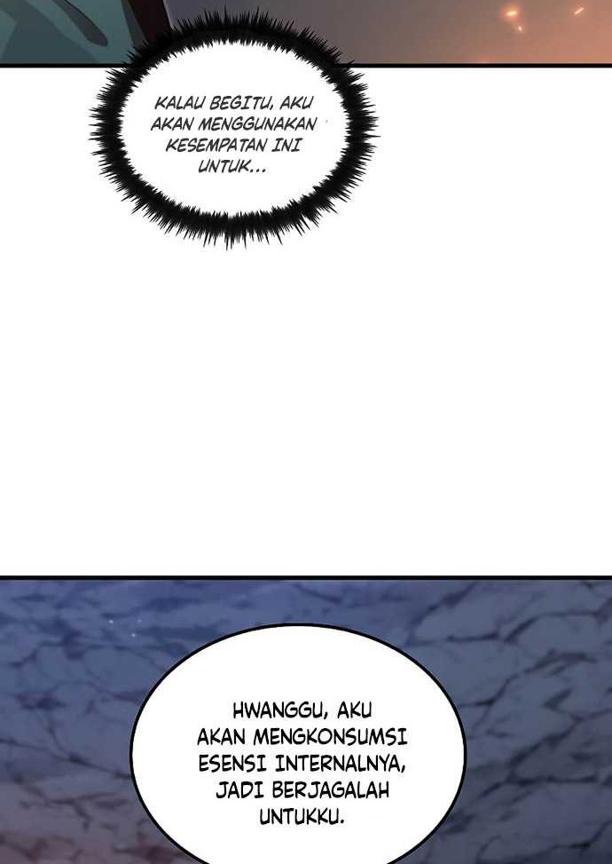 Doctor’s Rebirth chapter 129 halaman 5