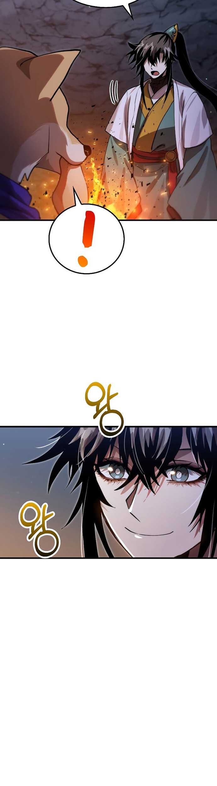 Doctor’s Rebirth chapter 129 halaman 6