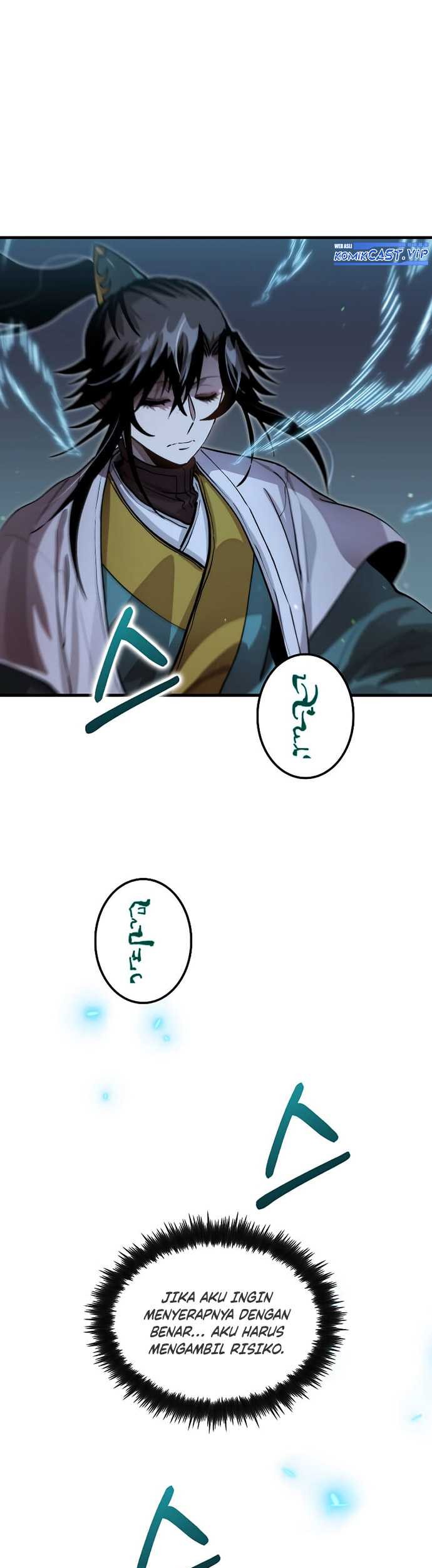 Doctor’s Rebirth chapter 129 halaman 10