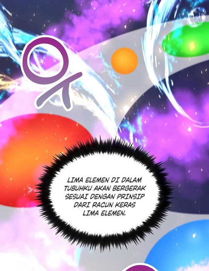 Doctor’s Rebirth chapter 129 halaman 13