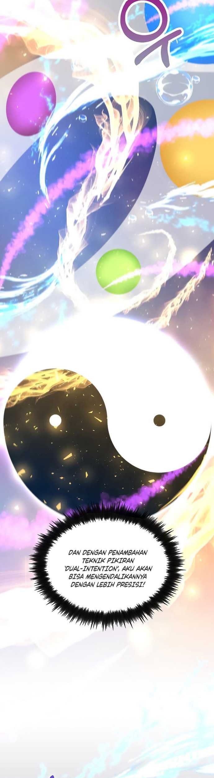 Doctor’s Rebirth chapter 129 halaman 14