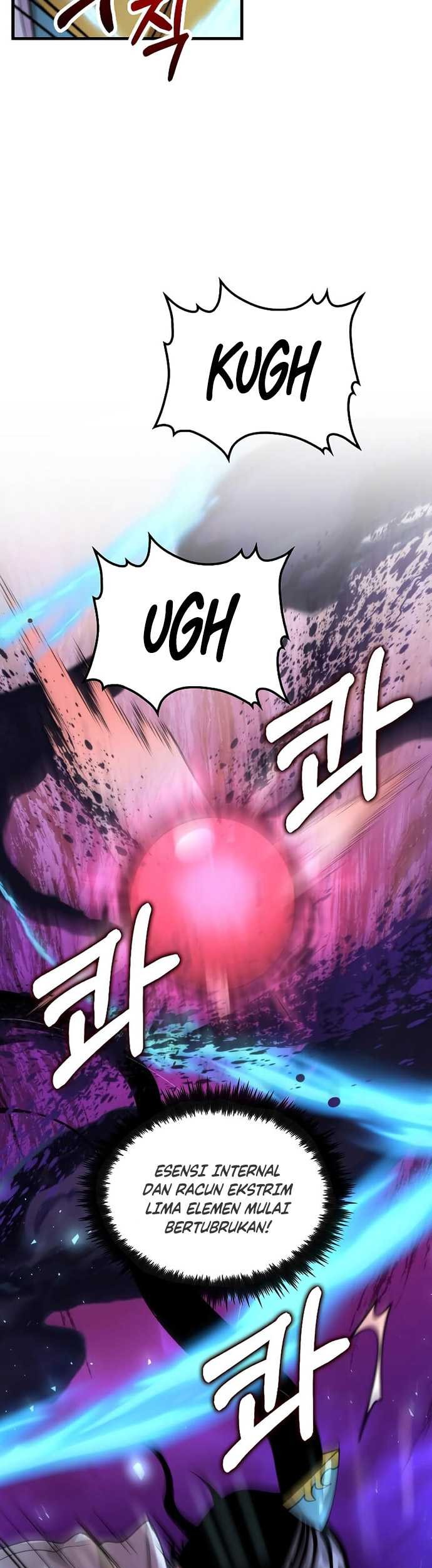 Doctor’s Rebirth chapter 129 halaman 22
