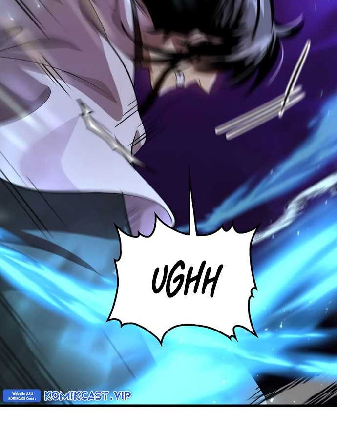 Doctor’s Rebirth chapter 129 halaman 23