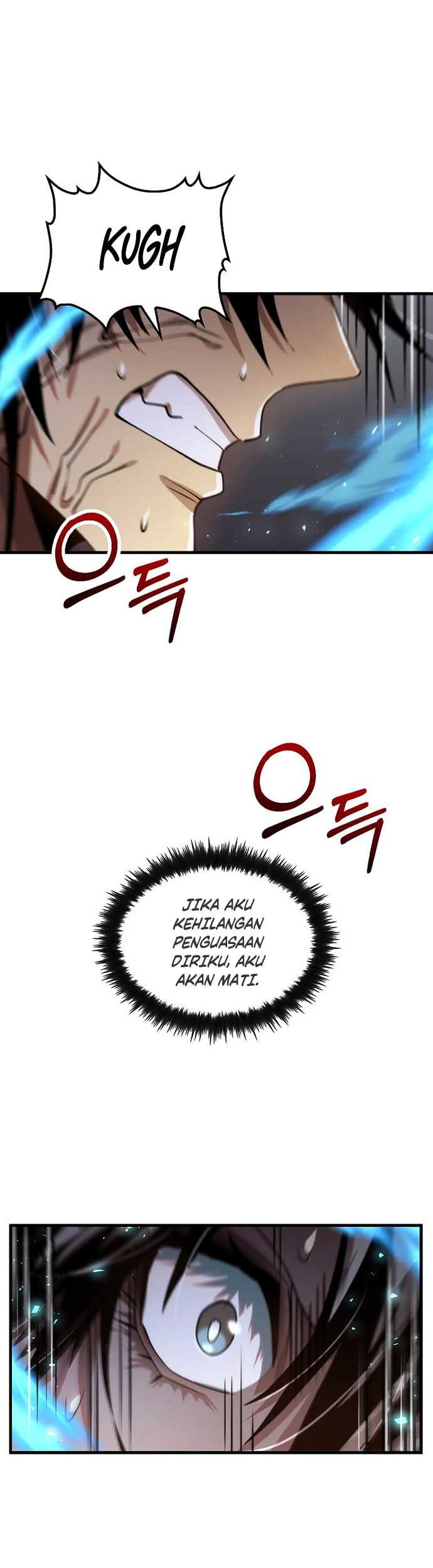 Doctor’s Rebirth chapter 129 halaman 24