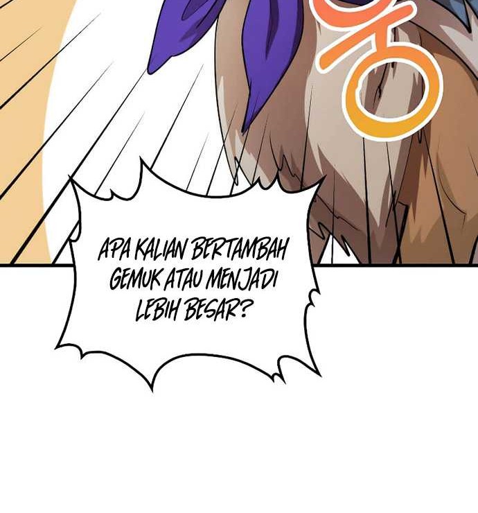 Doctor’s Rebirth chapter 129 halaman 33
