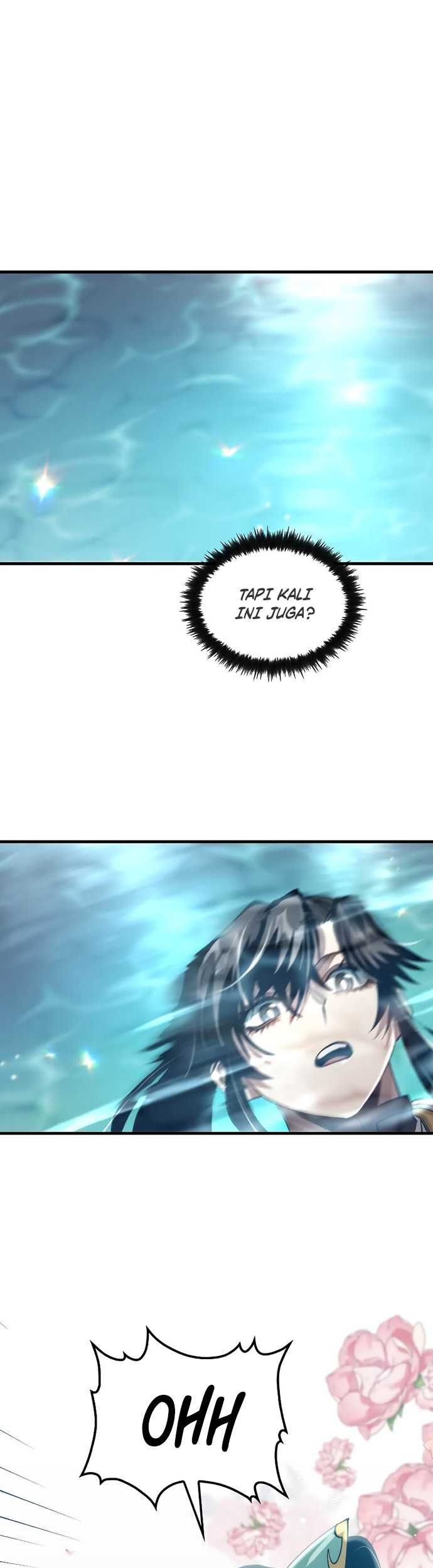 Doctor’s Rebirth chapter 129 halaman 38