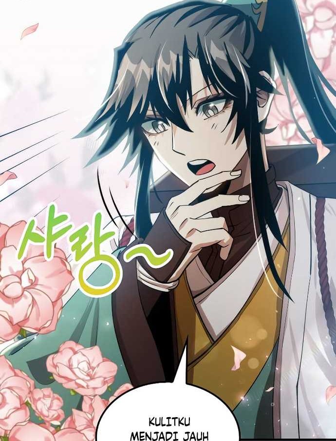Doctor’s Rebirth chapter 129 halaman 39