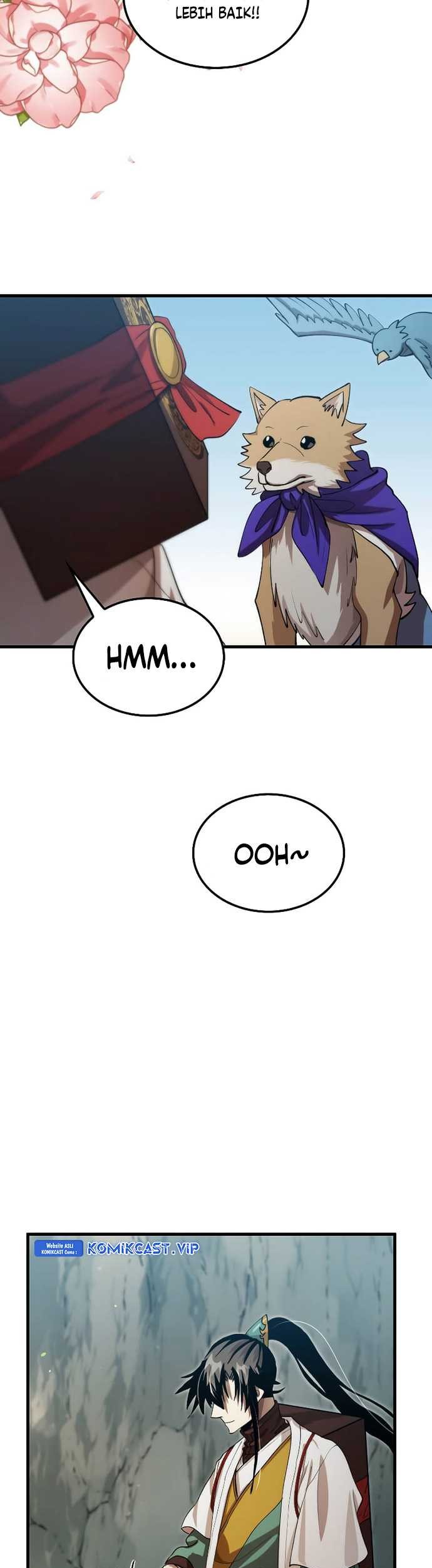 Doctor’s Rebirth chapter 129 halaman 40