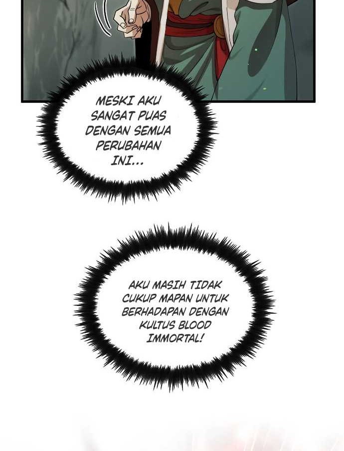 Doctor’s Rebirth chapter 129 halaman 41