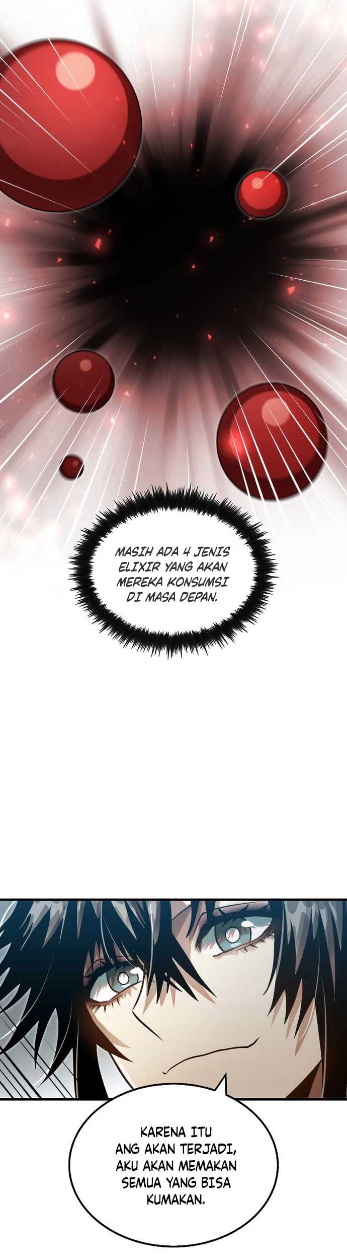 Doctor’s Rebirth chapter 129 halaman 42