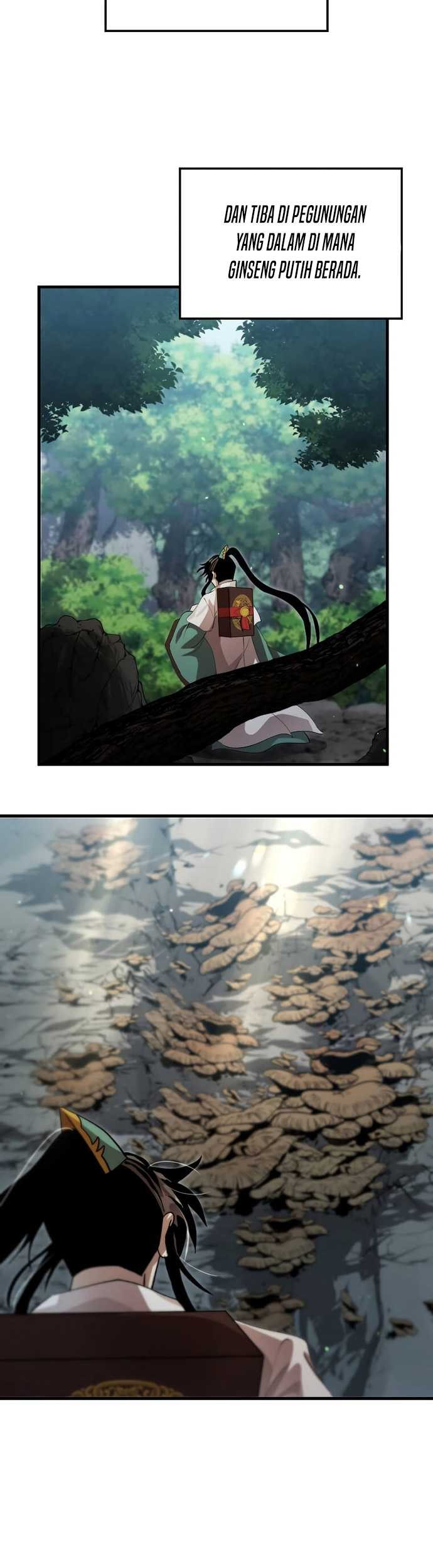 Doctor’s Rebirth chapter 129 halaman 52