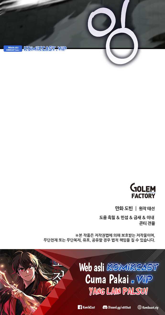 Doctor’s Rebirth chapter 129 halaman 61
