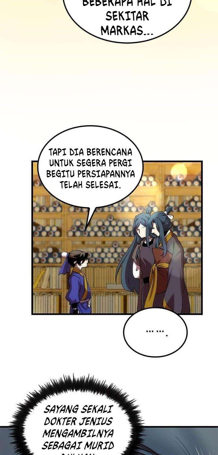 Doctor’s Rebirth Bab 13 halaman 3