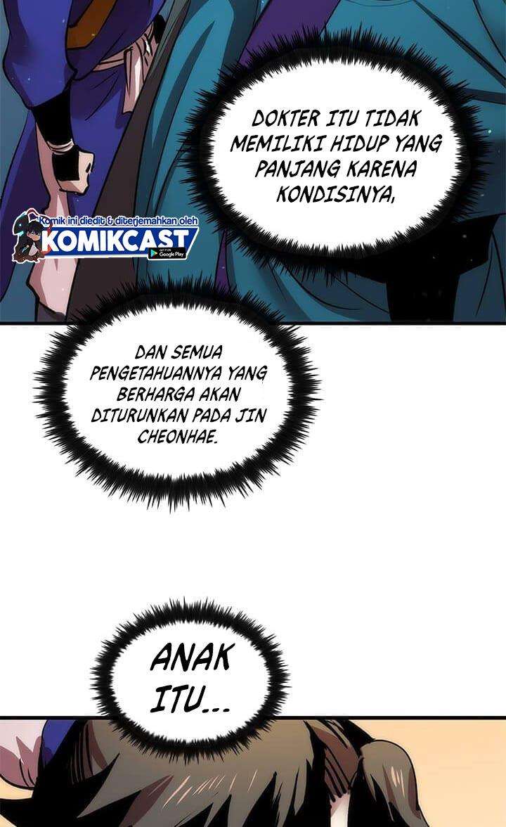 Doctor’s Rebirth Bab 13 halaman 8