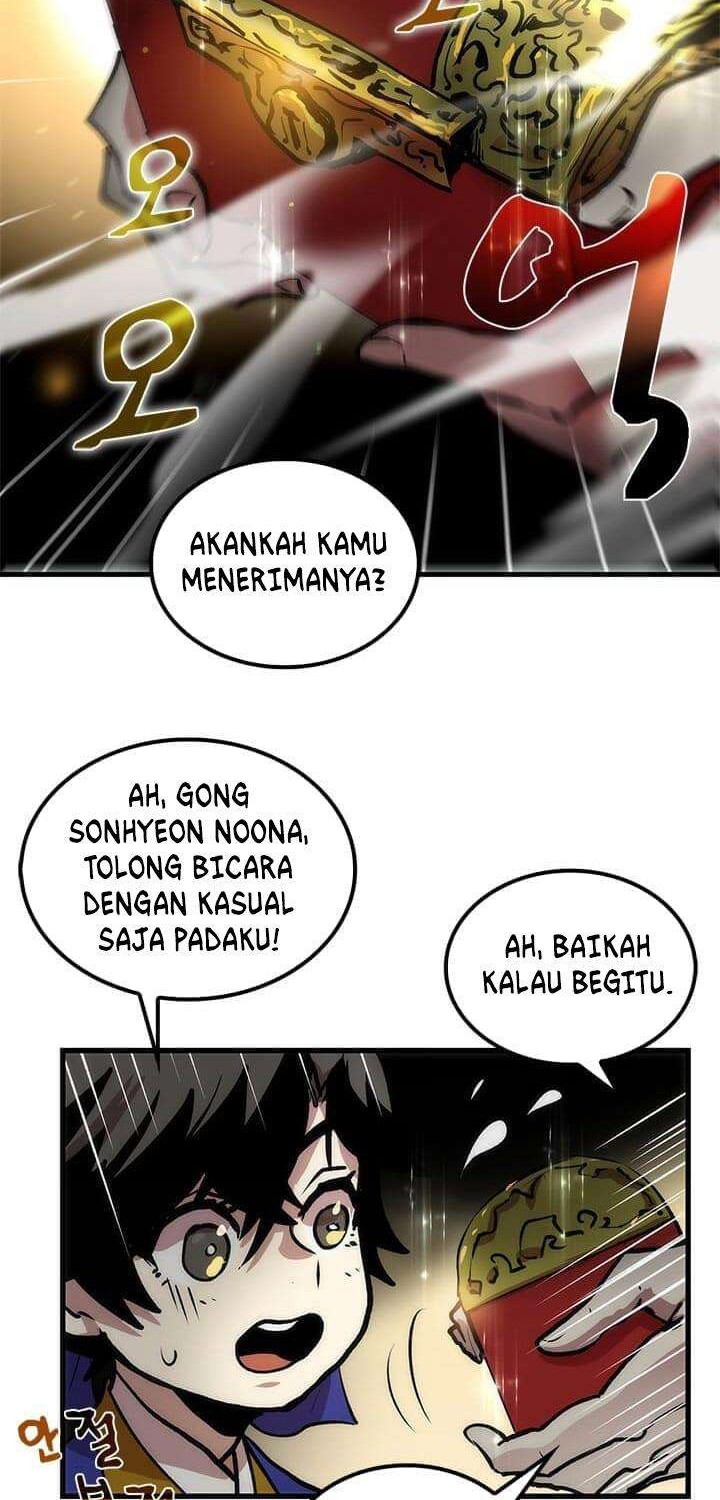 Doctor’s Rebirth Bab 13 halaman 12