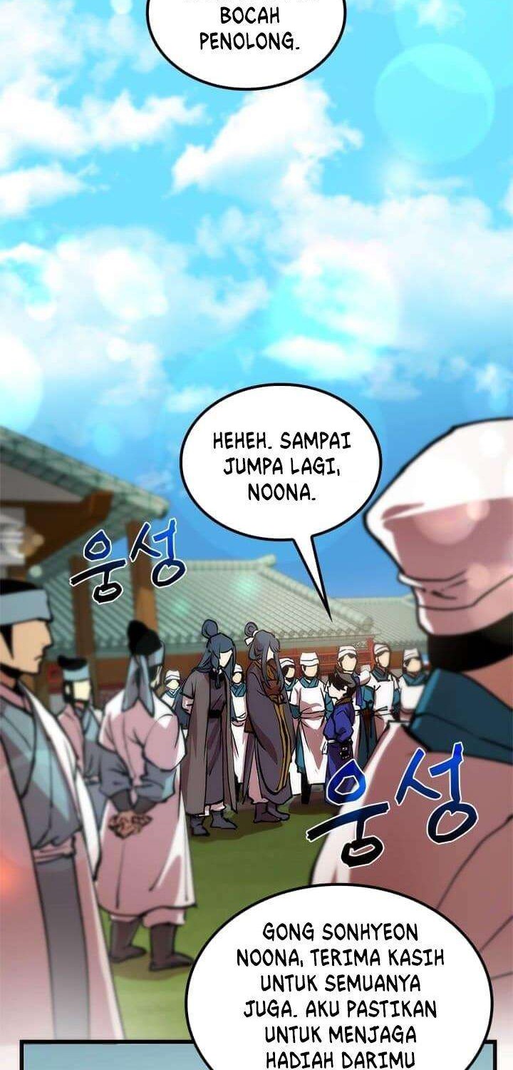 Doctor’s Rebirth Bab 13 halaman 19